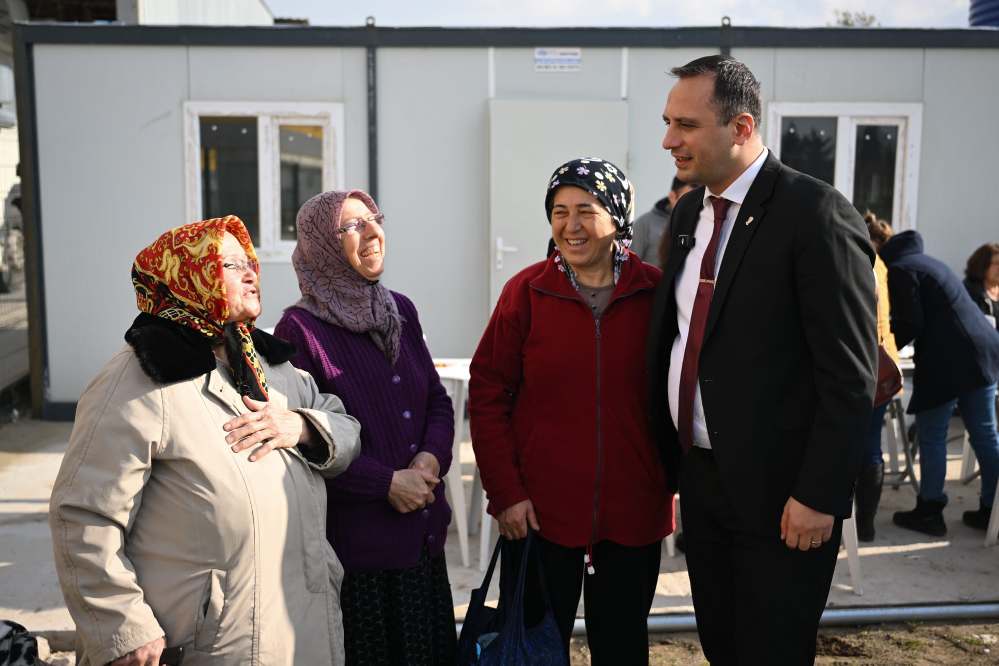 Bornovada Kent Bostanlarinin Sayisi 6Ya Cikiyor 6