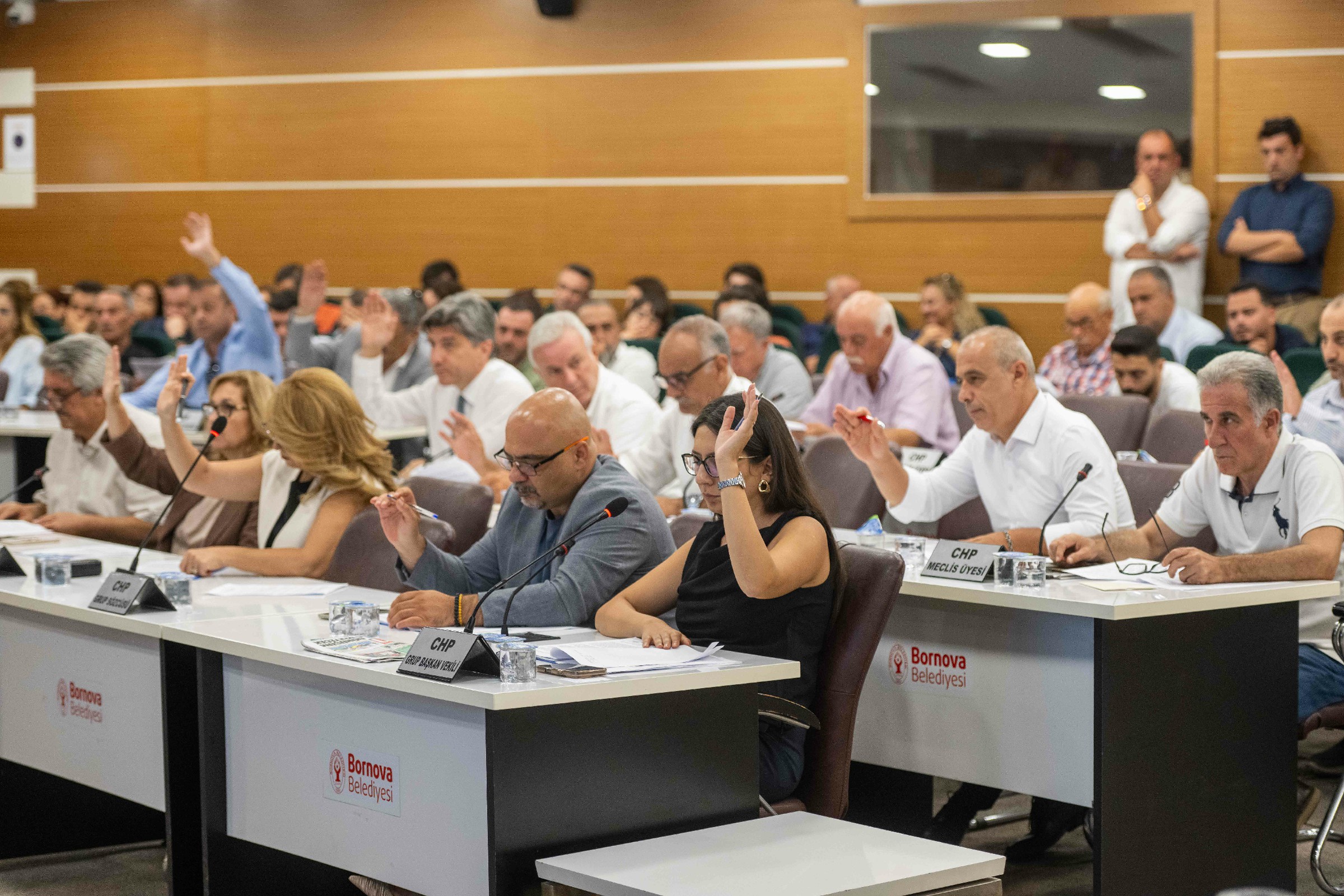 Bornovada Surdurulebilirlik Icin Onemli Adim Elektrikli Arac Donemi 2