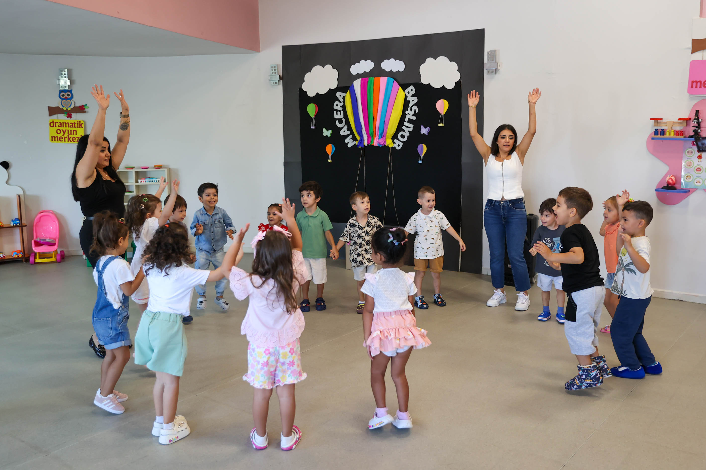 Buca Okul Oncesi Ogrenci (7)