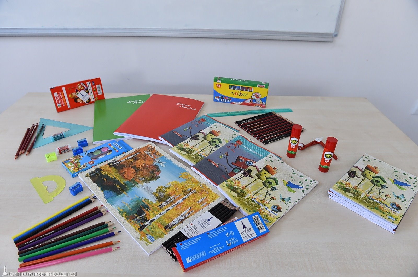 Buyuksehirden 48 Milyonluk Egitim Destegi 3