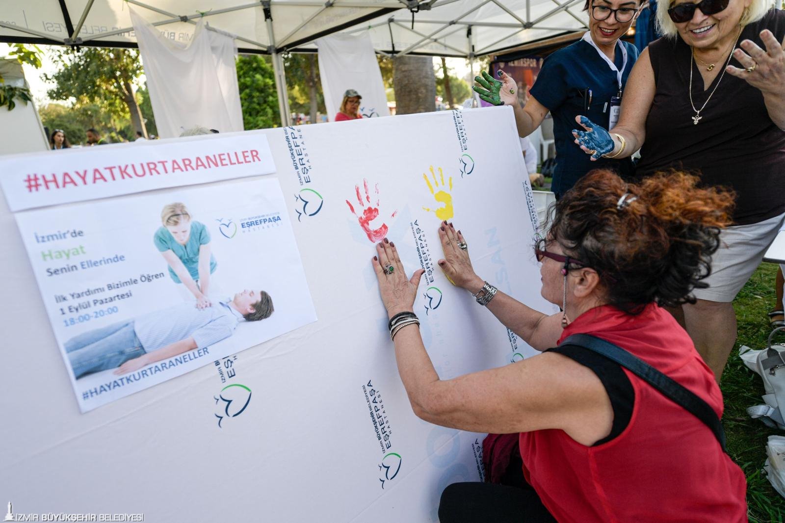 Buyuksehirden Hayat Kurtaran Destek 4