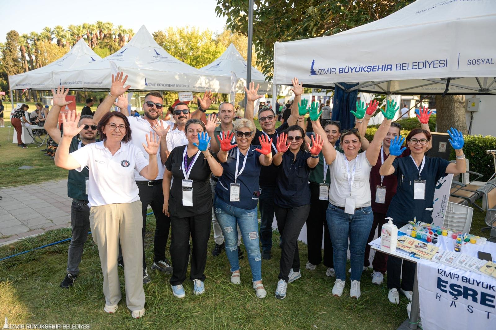 Buyuksehirden Hayat Kurtaran Destek 6