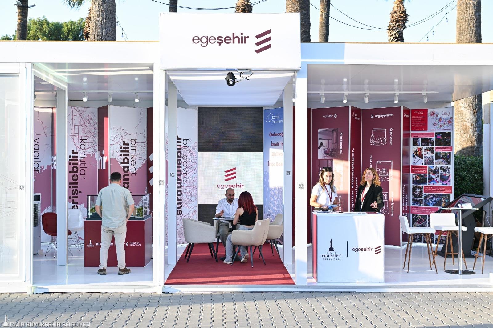 Buyuksehirin Sosyal Konut Projesi Iefde Gorucuye Cikti 3