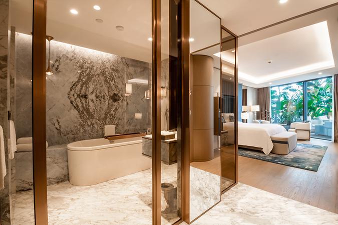 Cesmede Azerilerin Yuzunu Gulduren Imar Degisikligi Otel Odalari Rezidans Olarak Satilabilecek 3