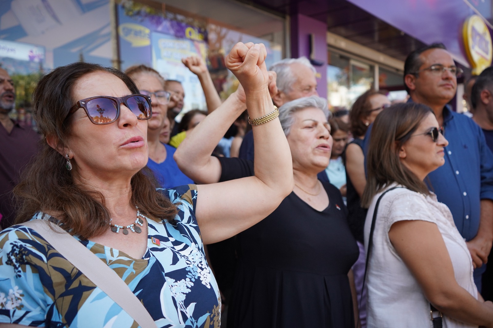 Chp Bornovada Baba Evi Nobeti 2