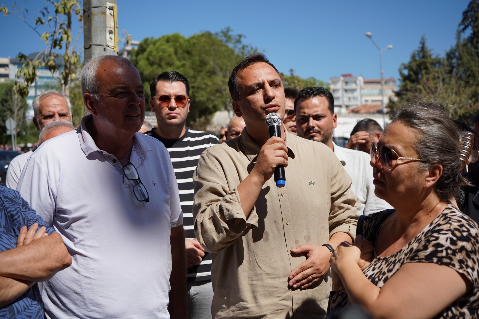 Chp Bornovada Baba Evi Nobeti 3