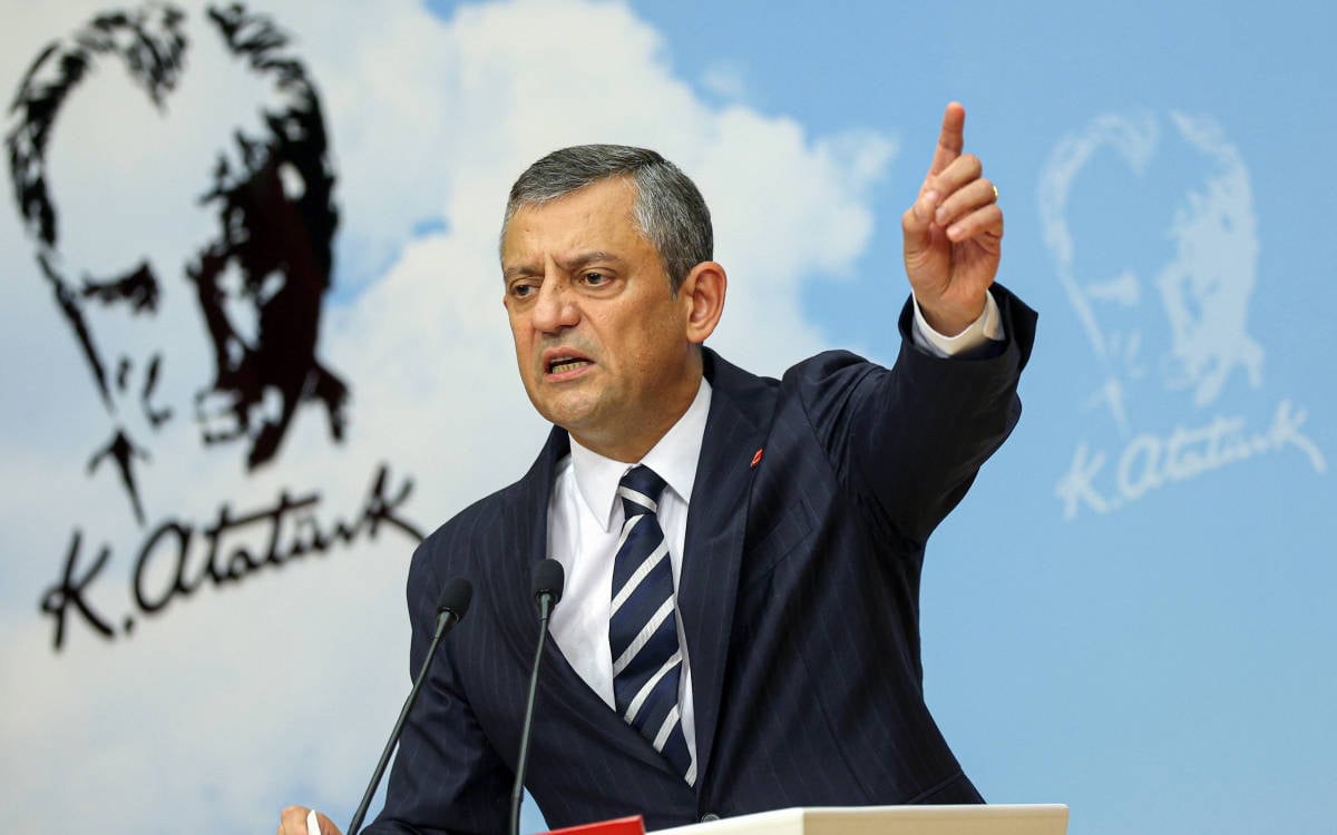 Chp Izmir Il Kongresine Dogru Ozur Ozel Kimi Isaret Edecek 3