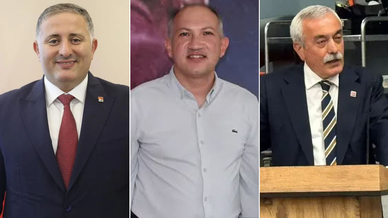 Chp Izmir Il Kongresine Dogru Ozur Ozel Kimi Isaret Edecek 6