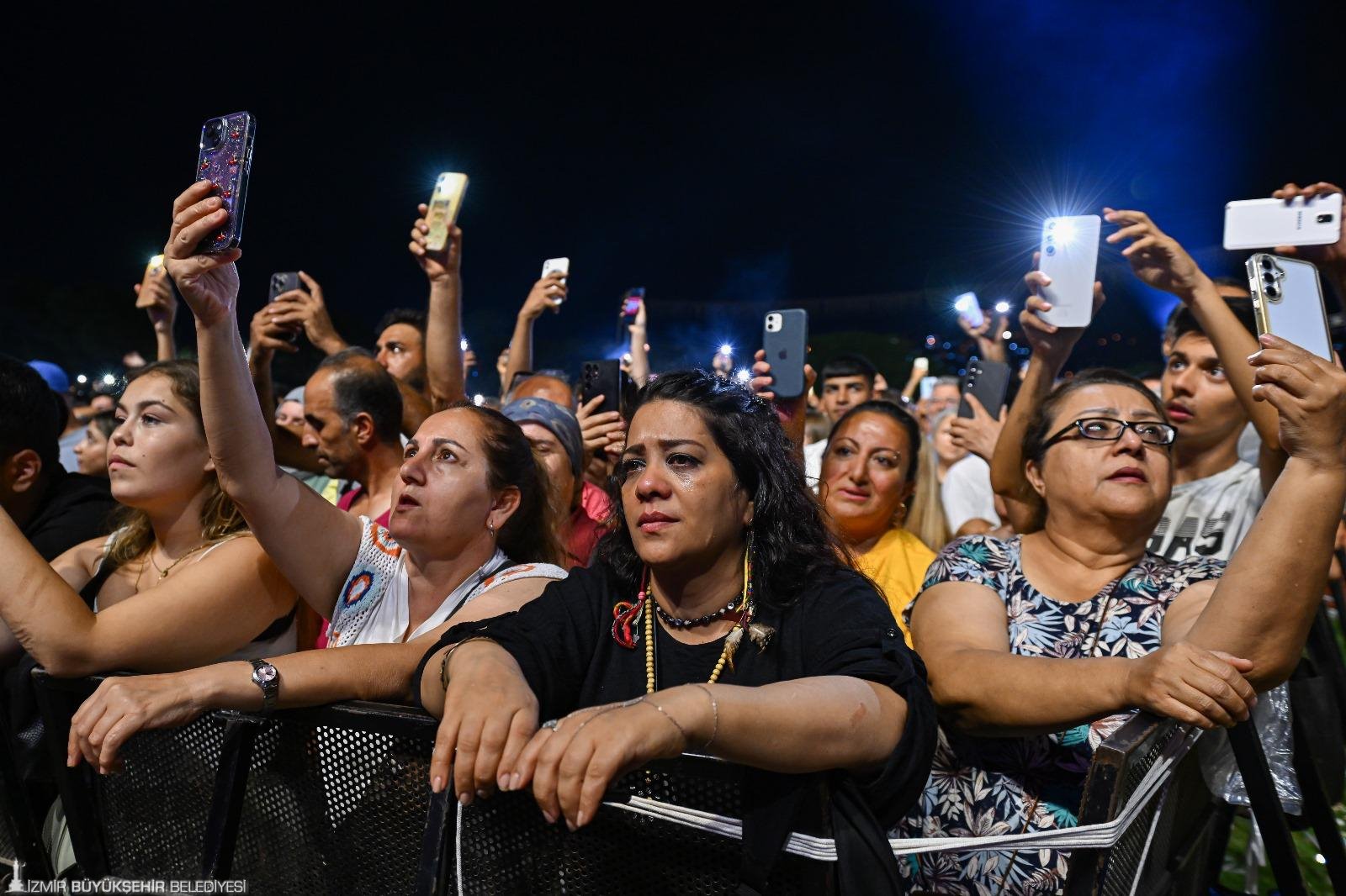 Cim Konserlerinde Selda Bagcan Ruzgari 2