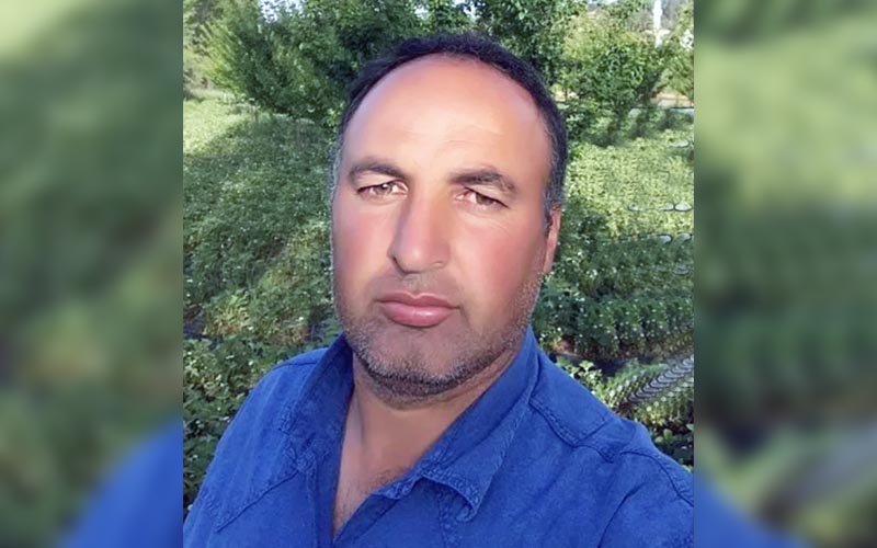 D20Haber Denizlide Traktor Kazasinda Surucu Oldu Hbr