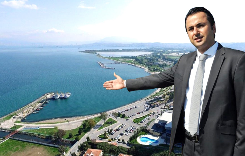 Planlar son aşamada... İnciraltı sağlık turizmi merkezi olacak!