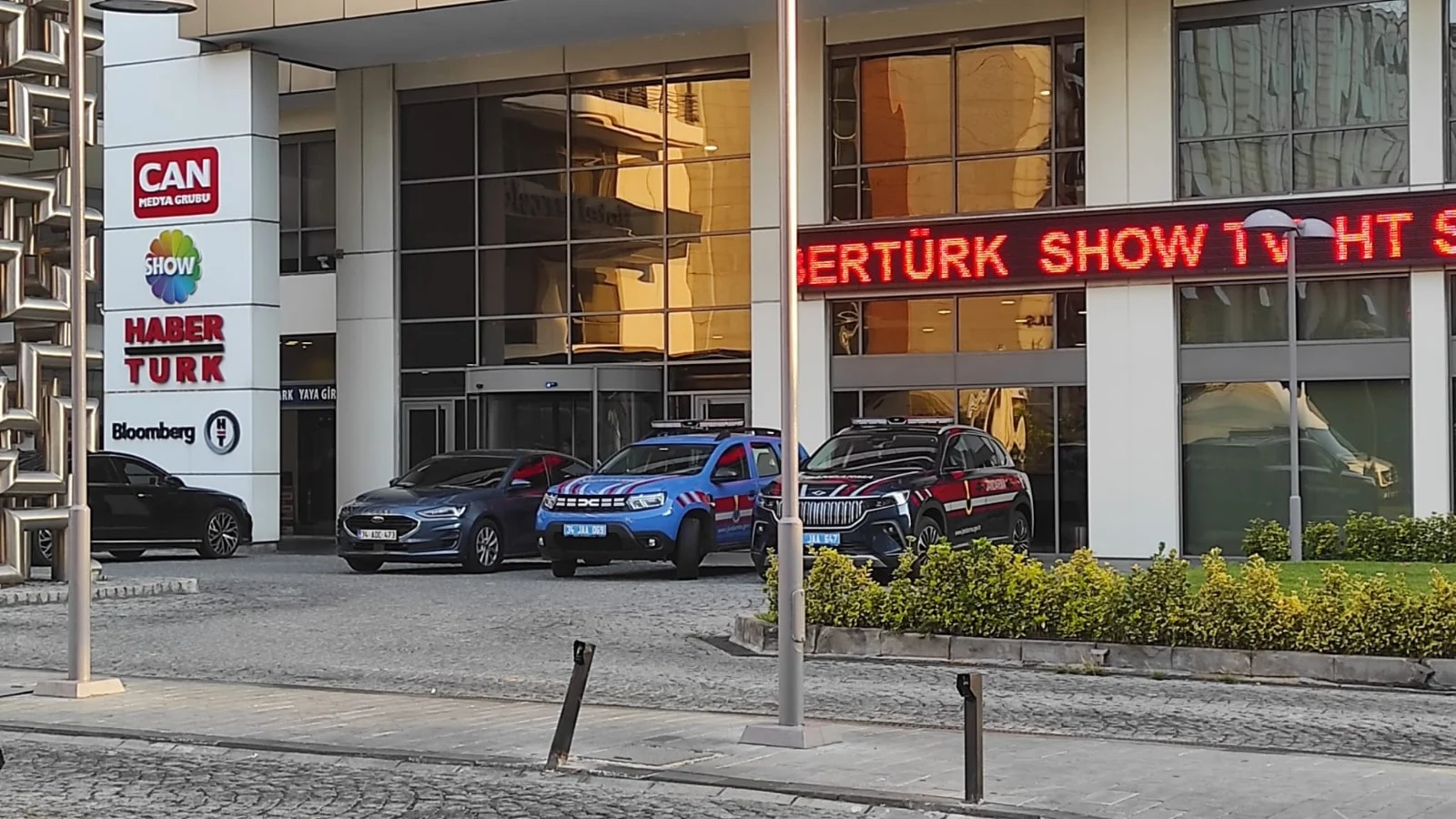 Haberturk Ve Show Tv Dahil 121 Sirkete El Konuldu 1