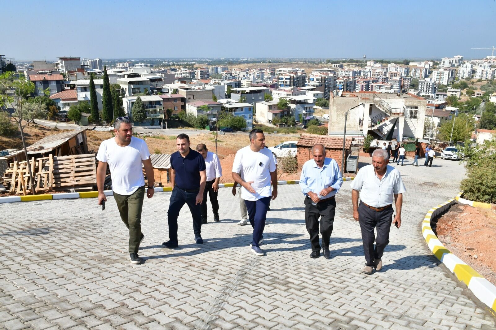 Hem Cigliye Hem Kalplere Dokunan Hizmetler 1