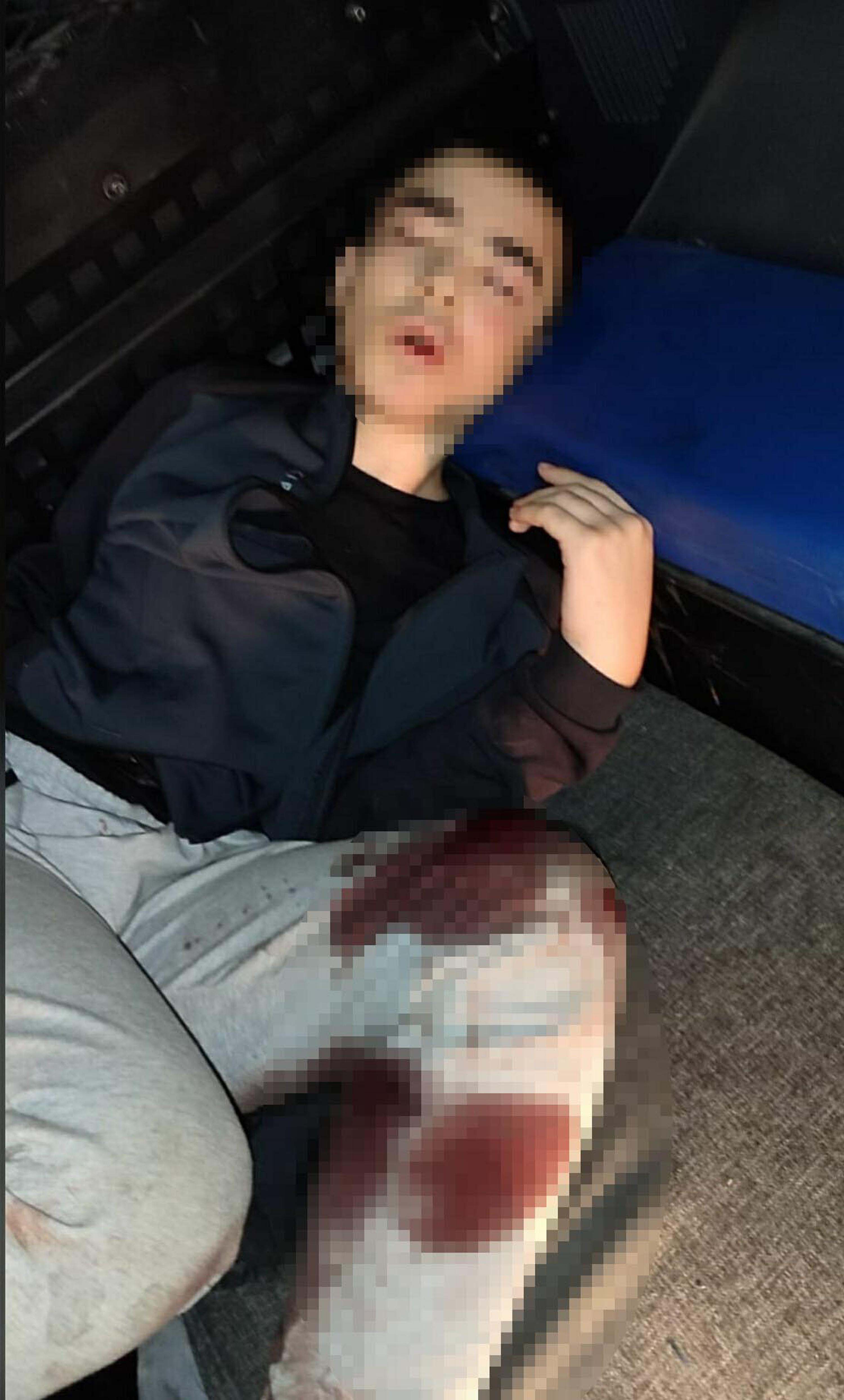 I Z M I R D E P O L I S M E R K E Z I N E Y O N E L I K S A L D I R I 909513 270240