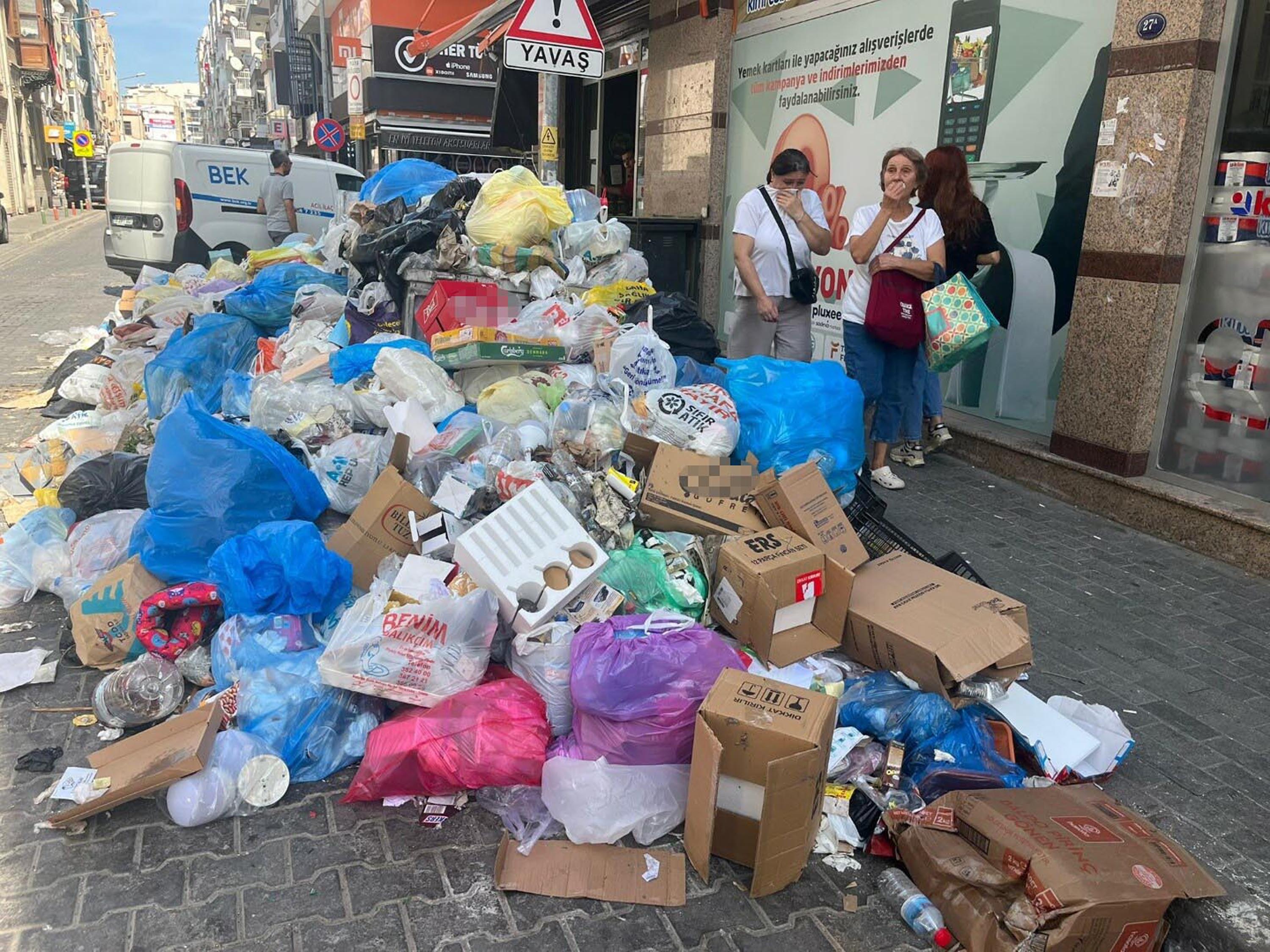 I Z M I R E Y L E M S O N A E R D I A N C A K I L C E D E K I C O 933686 277313