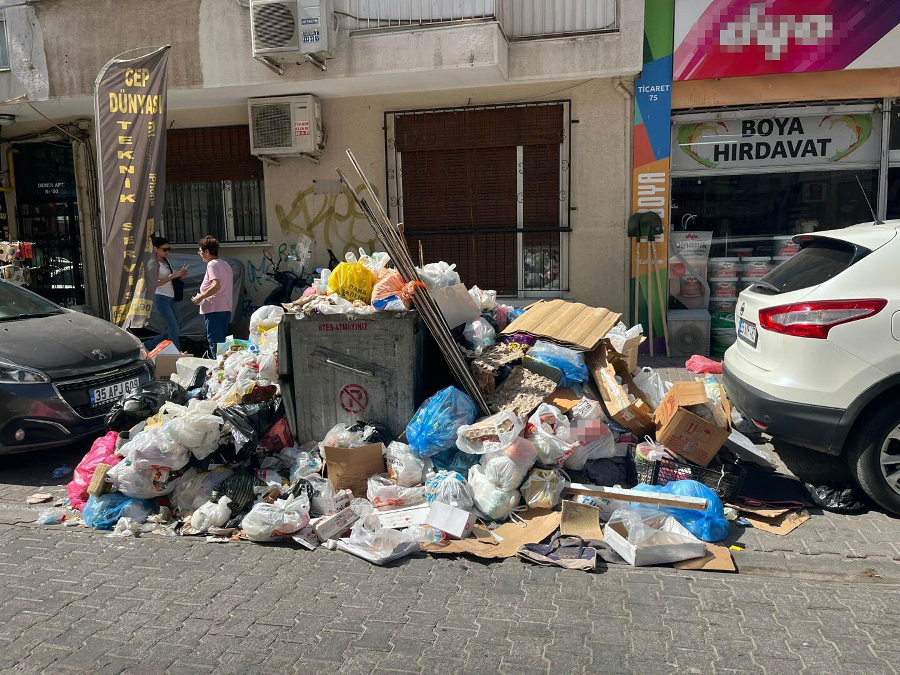 I Z M I R E Y L E M S O N A E R D I A N C A K I L C E D E K I C O 933688 277313