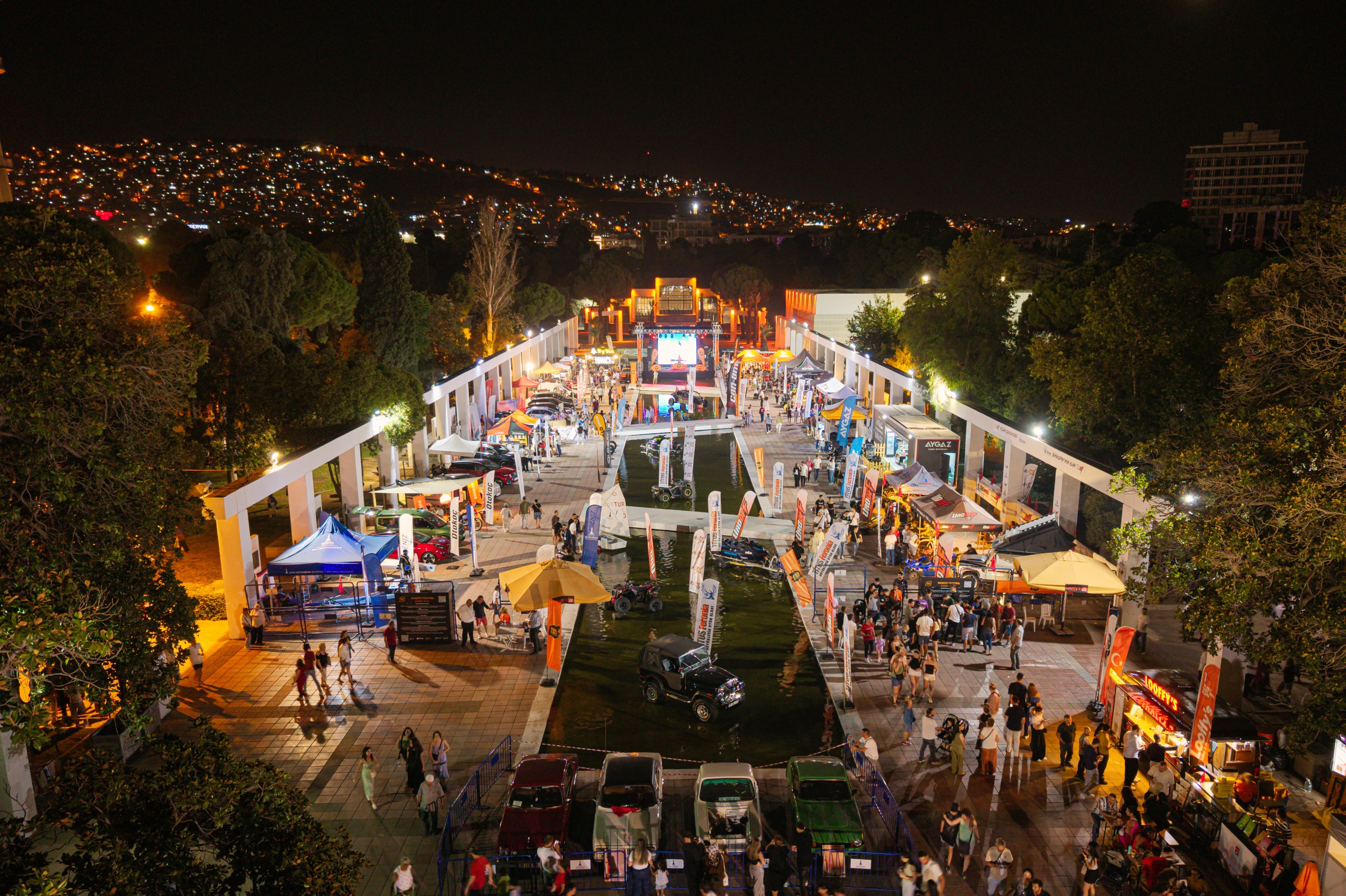 Ief Big Boyz Festivale Ev Sahipligi Yapiyor 2