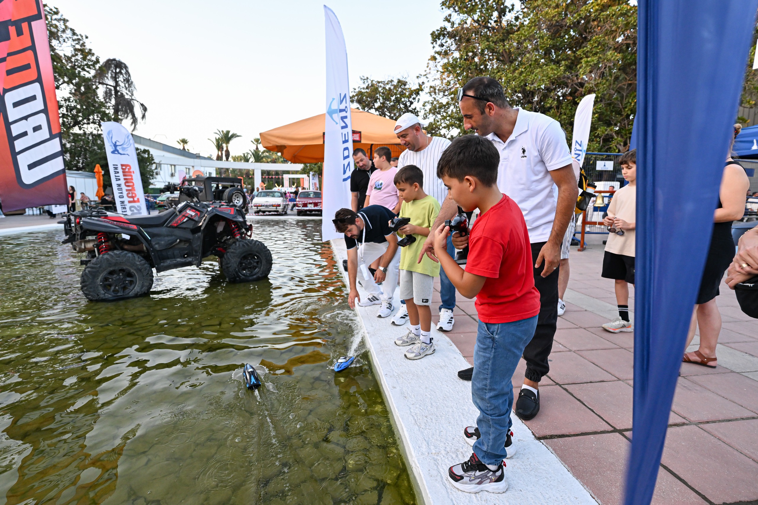 Ief Big Boyz Festivale Ev Sahipligi Yapiyor 5