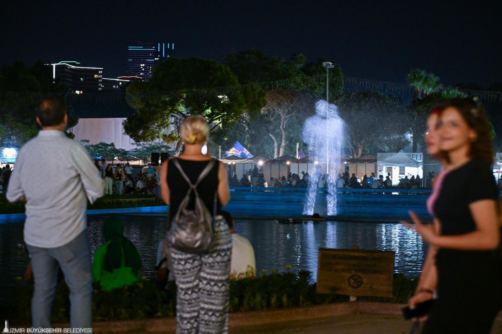 Iefte Uluslararasi Sokak Gosterilerine Buyuk Ilgi 5