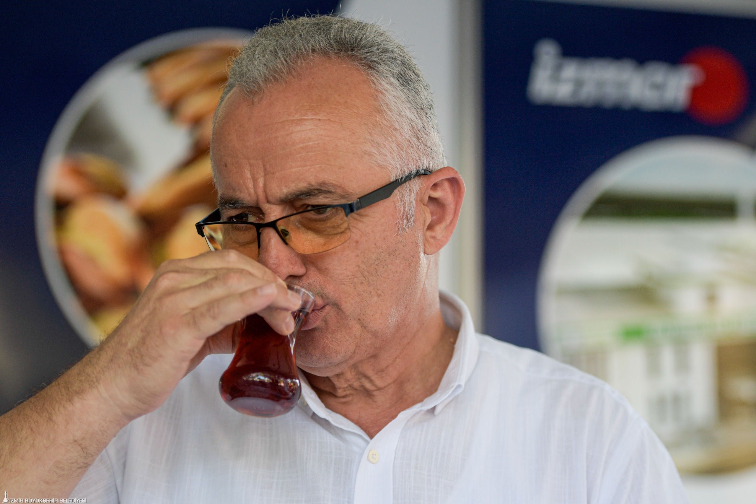 Izmar Cay 94 Iefde Gorucuye Cikti Cok Begenildi 2