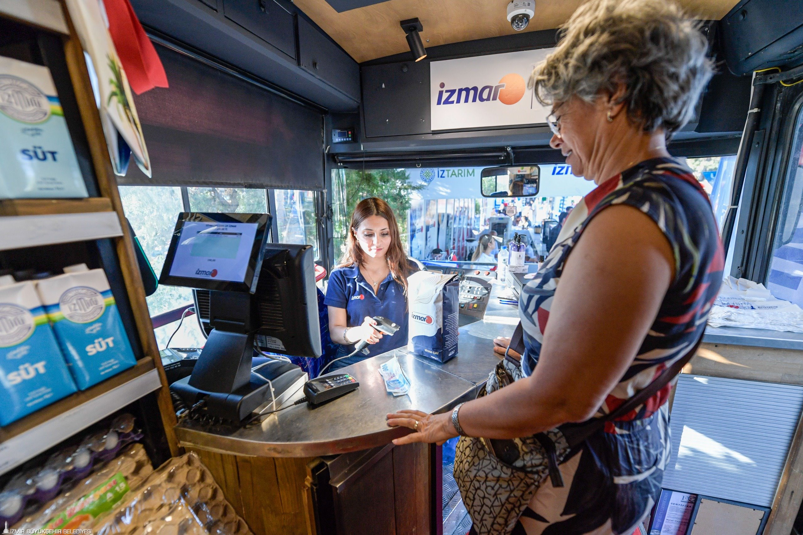 Izmar Cay 94 Iefde Gorucuye Cikti Cok Begenildi 3