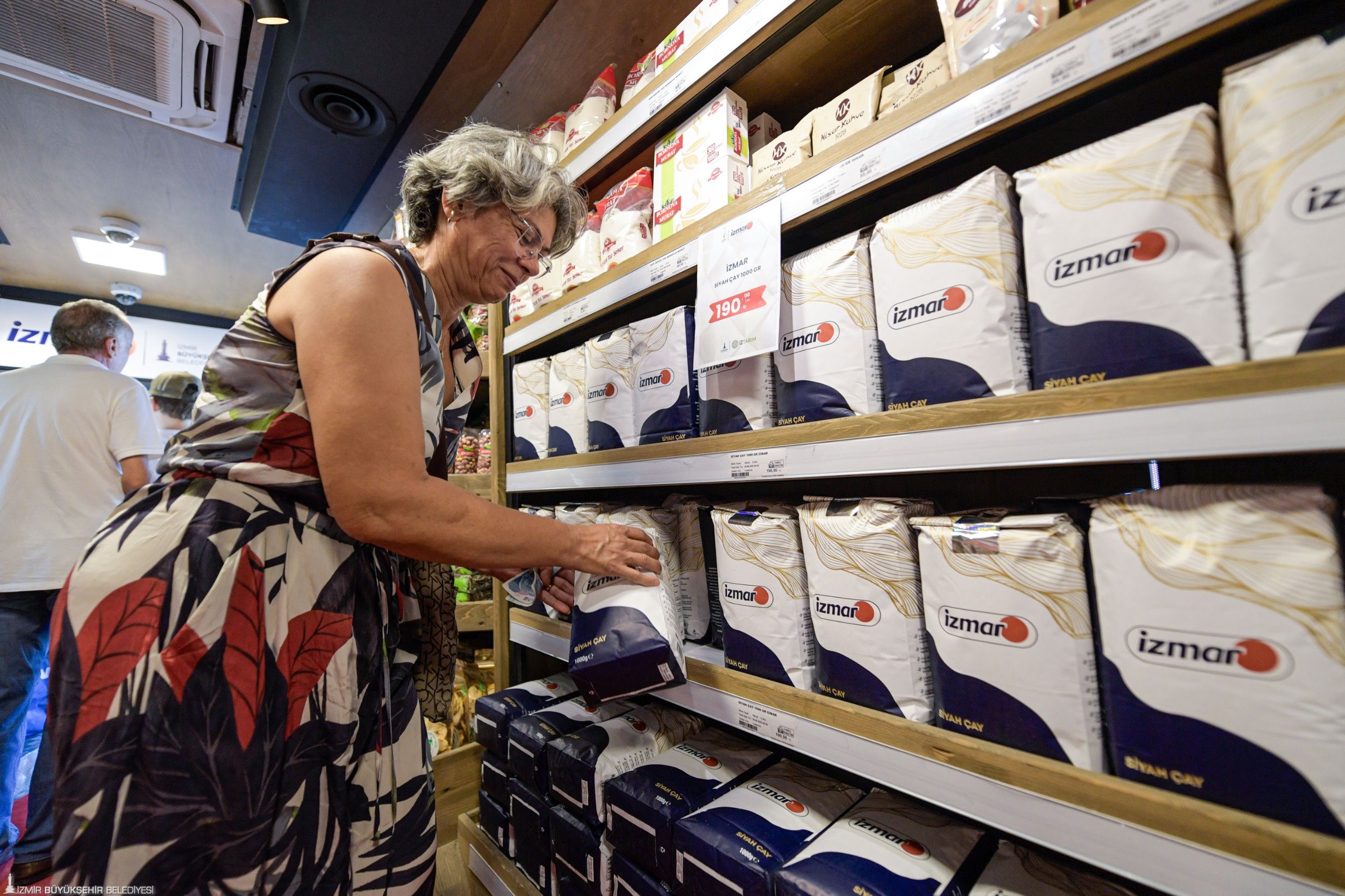 Izmar Cay 94 Iefde Gorucuye Cikti Cok Begenildi 4