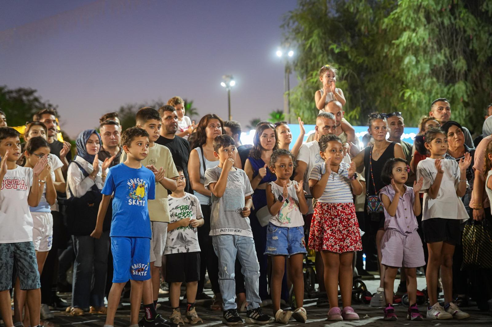 Izmir Enternasyonal Fuarina Yogun Ilgi Ziyaretci Yagdi 2