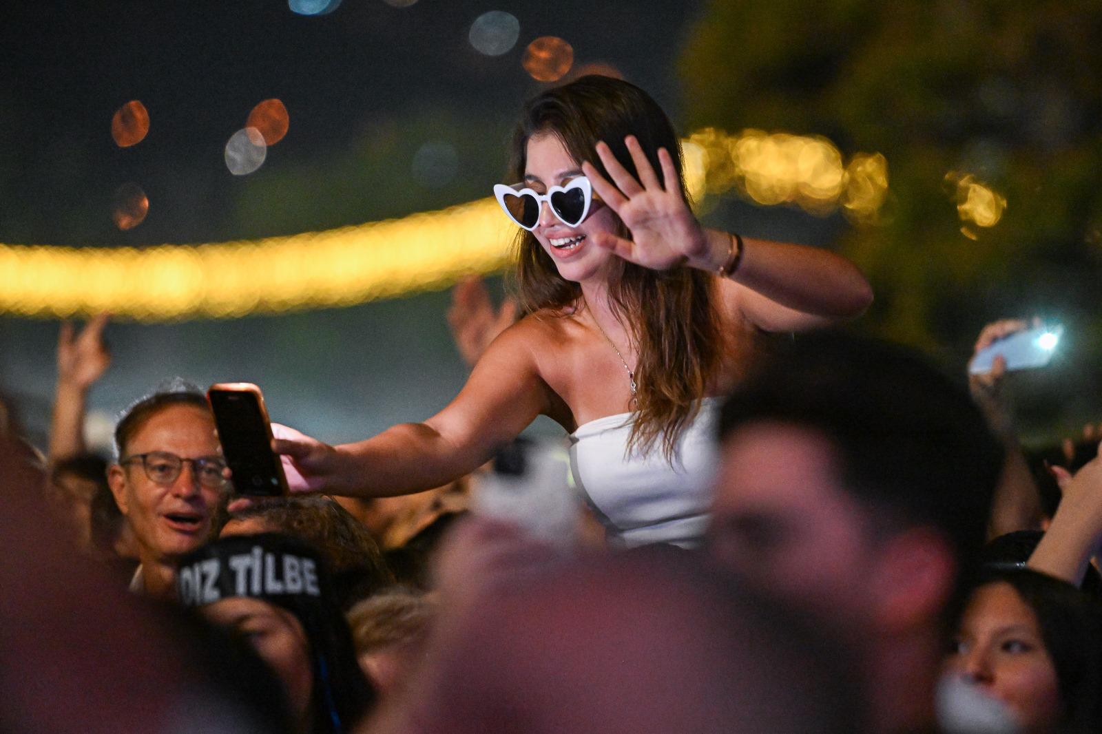 Izmir Enternasyonal Fuarina Yogun Ilgi Ziyaretci Yagdi 3