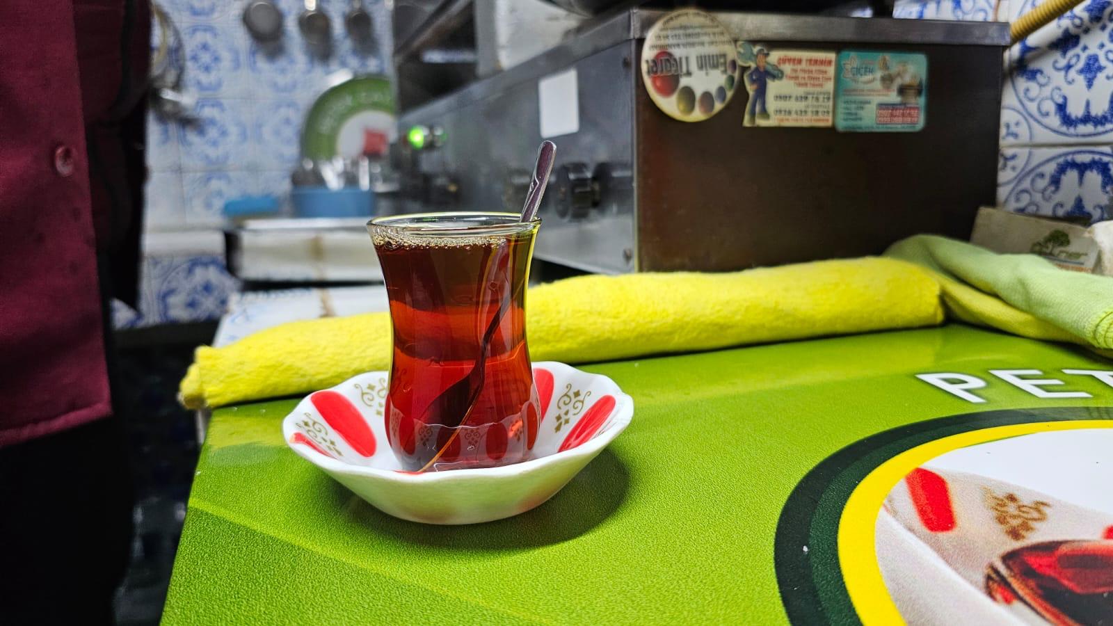 Izmirde Cay Ve Kahveye Zam Iste Guncel Fiyatlar 2