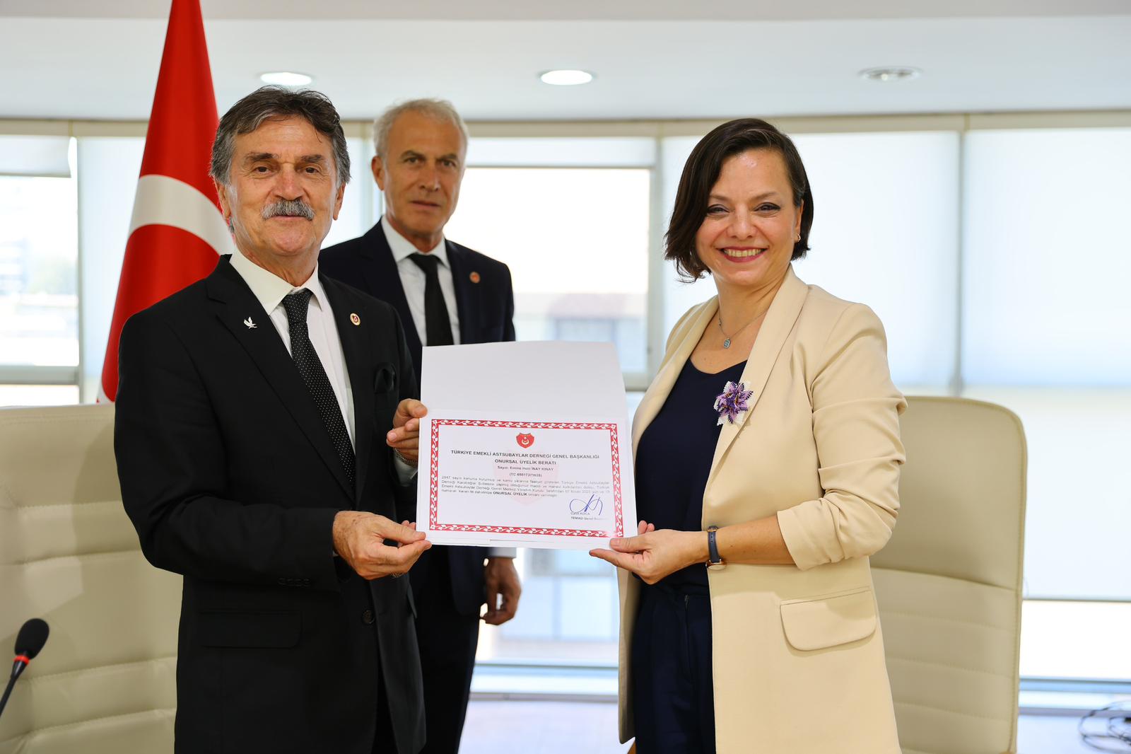 Karabağlar Belediyesi Temad (2)