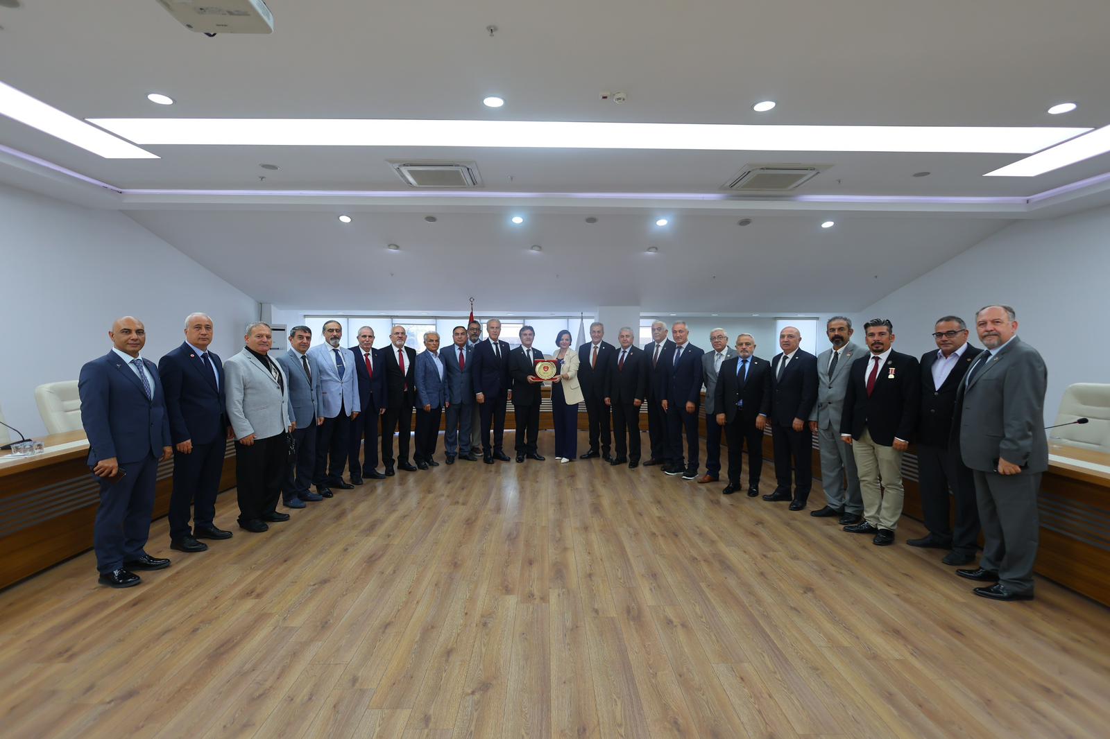 Karabağlar Belediyesi Temad (3)