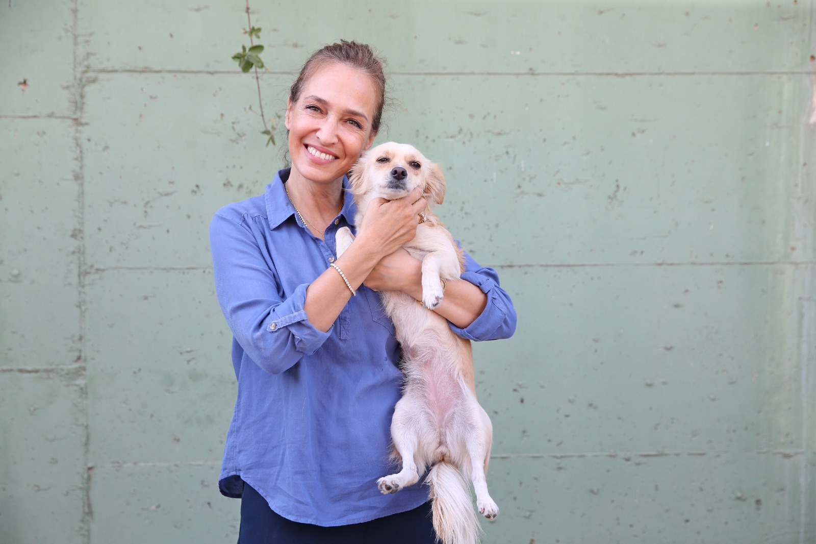 Karsiyakada Can Dostlar Icin Yeni Bakimevi 3