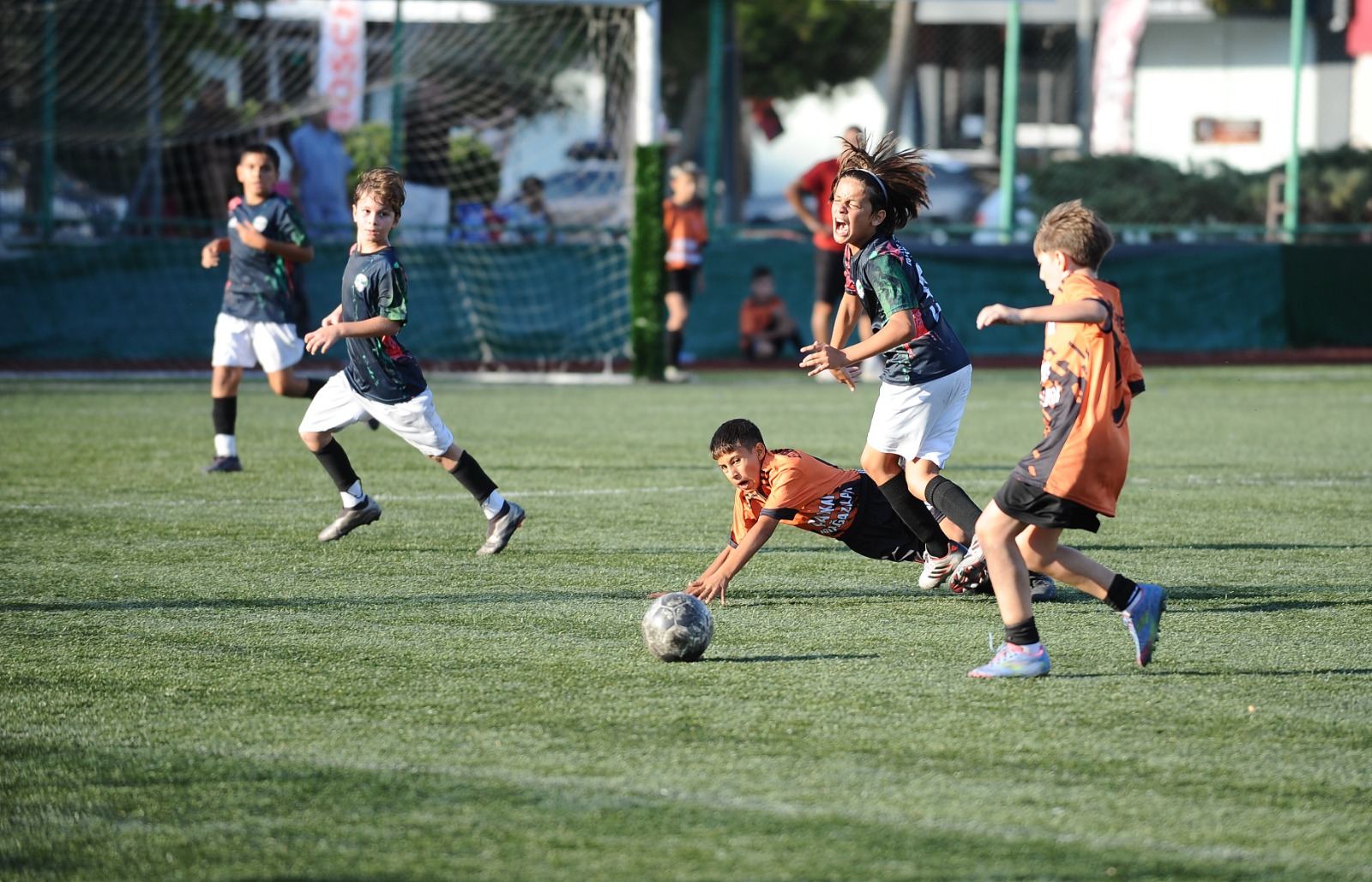 Karsiyakada Zafer Turnuvasi Tamamlandi Senlik Havasi Esti 3