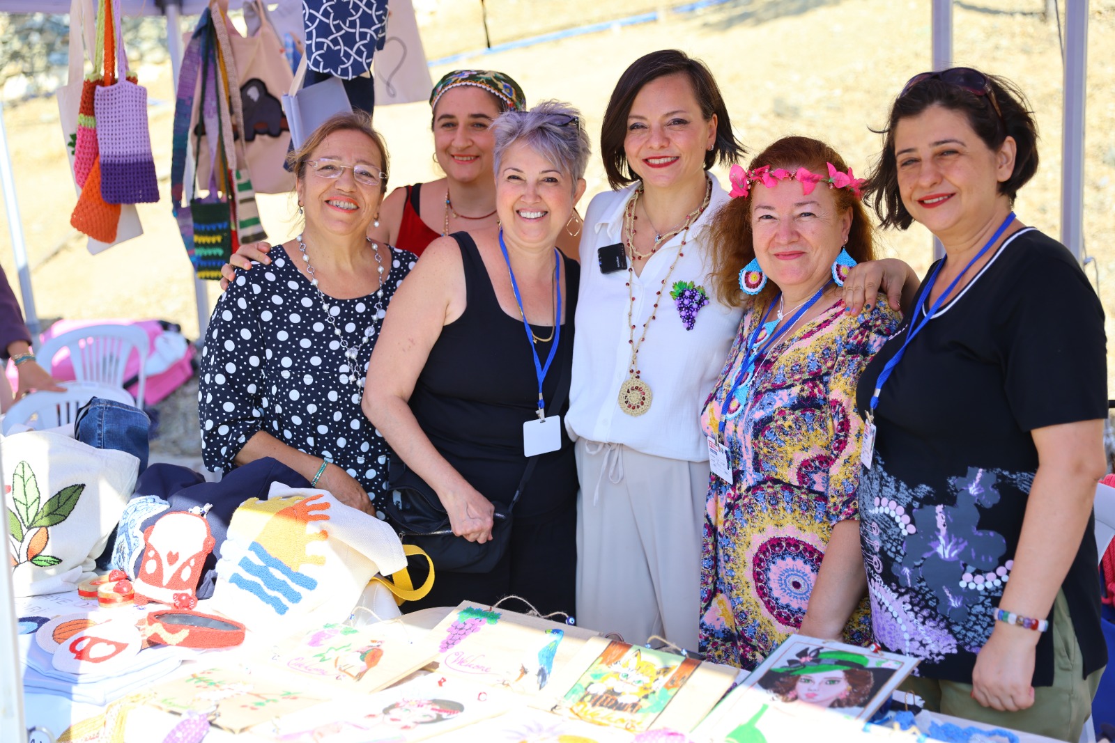 Kavacık Festivali Onbinleri Buluşturdu (1)