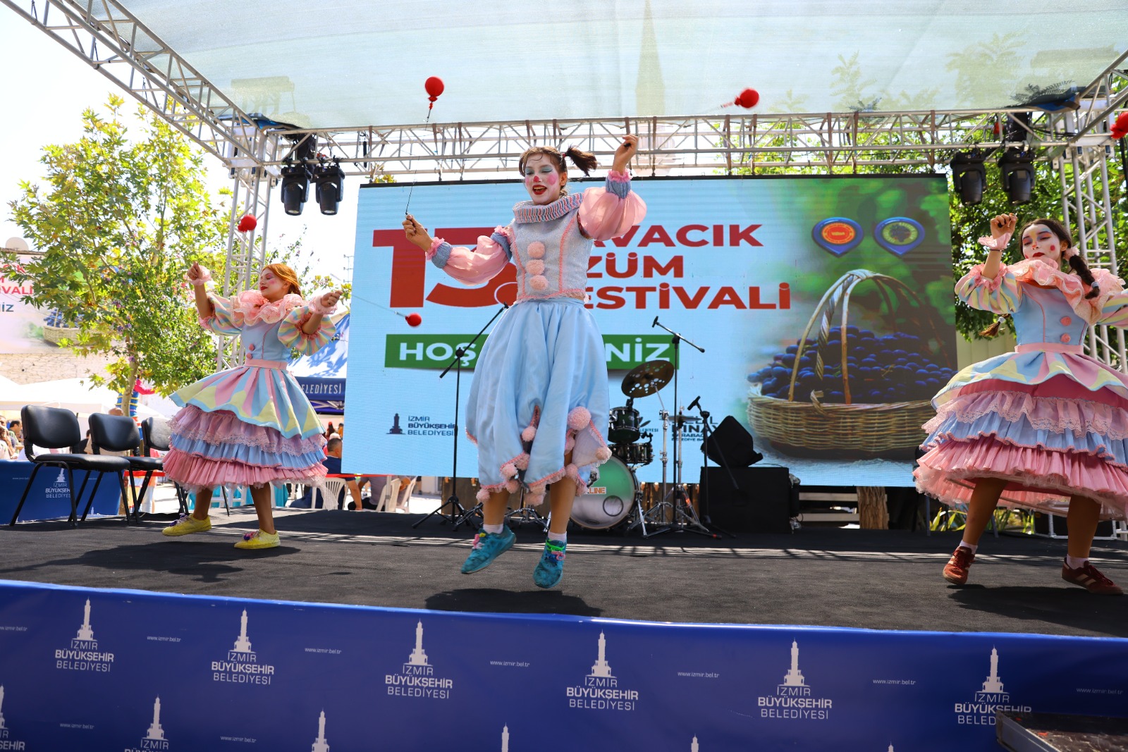 Kavacık Festivali Onbinleri Buluşturdu (14)