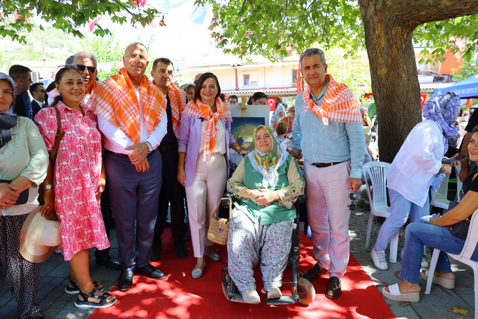 Kavacık Festivali Onbinleri Buluşturdu (18)