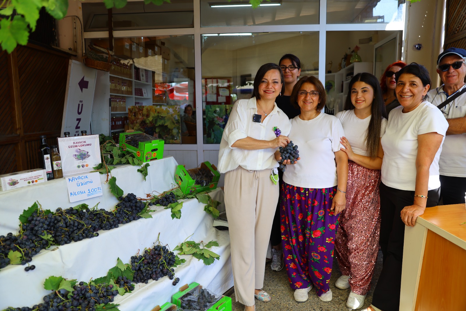 Kavacık Festivali Onbinleri Buluşturdu (3)