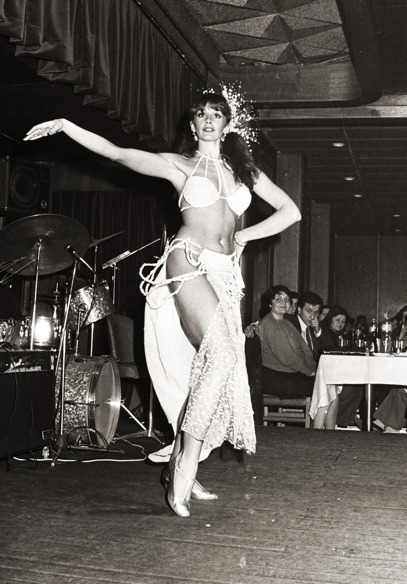 Kimse Onun Gibi Dans Edemezdi Bambi Son Haliyle Gundemde 1