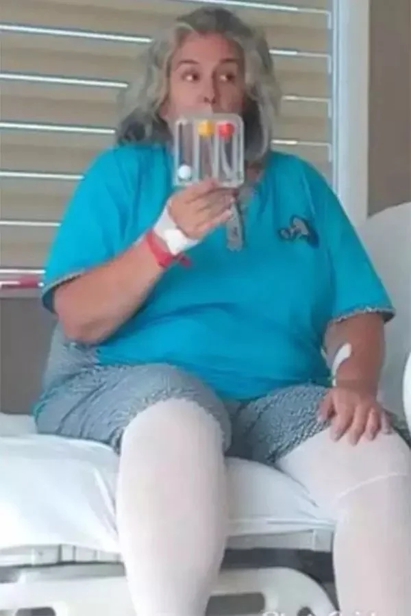 Kimse Onun Gibi Dans Edemezdi Bambi Son Haliyle Gundemde 2