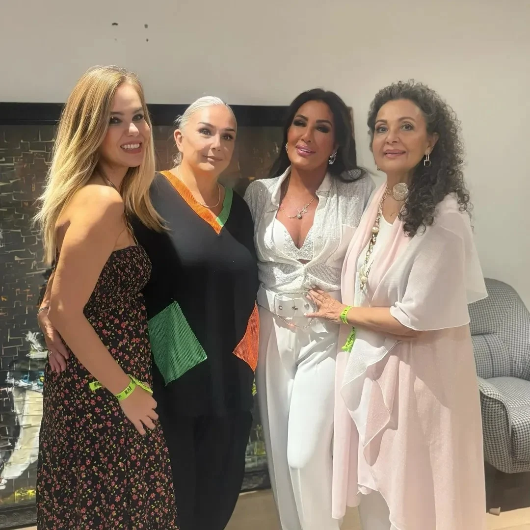 Kimse Onun Gibi Dans Edemezdi Bambi Son Haliyle Gundemde 3