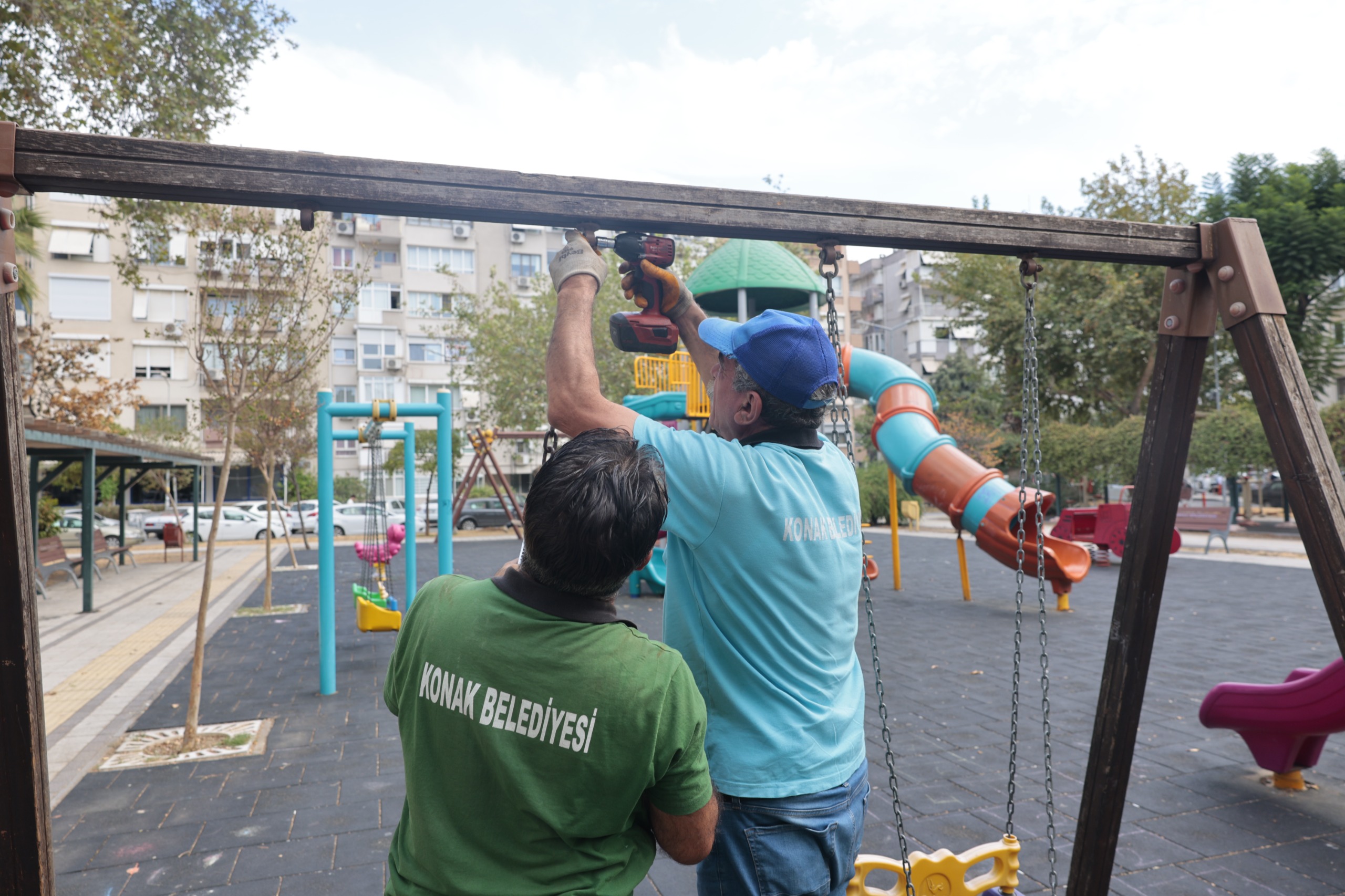 Konak Mobil Ile Çözüm Cepte (3)