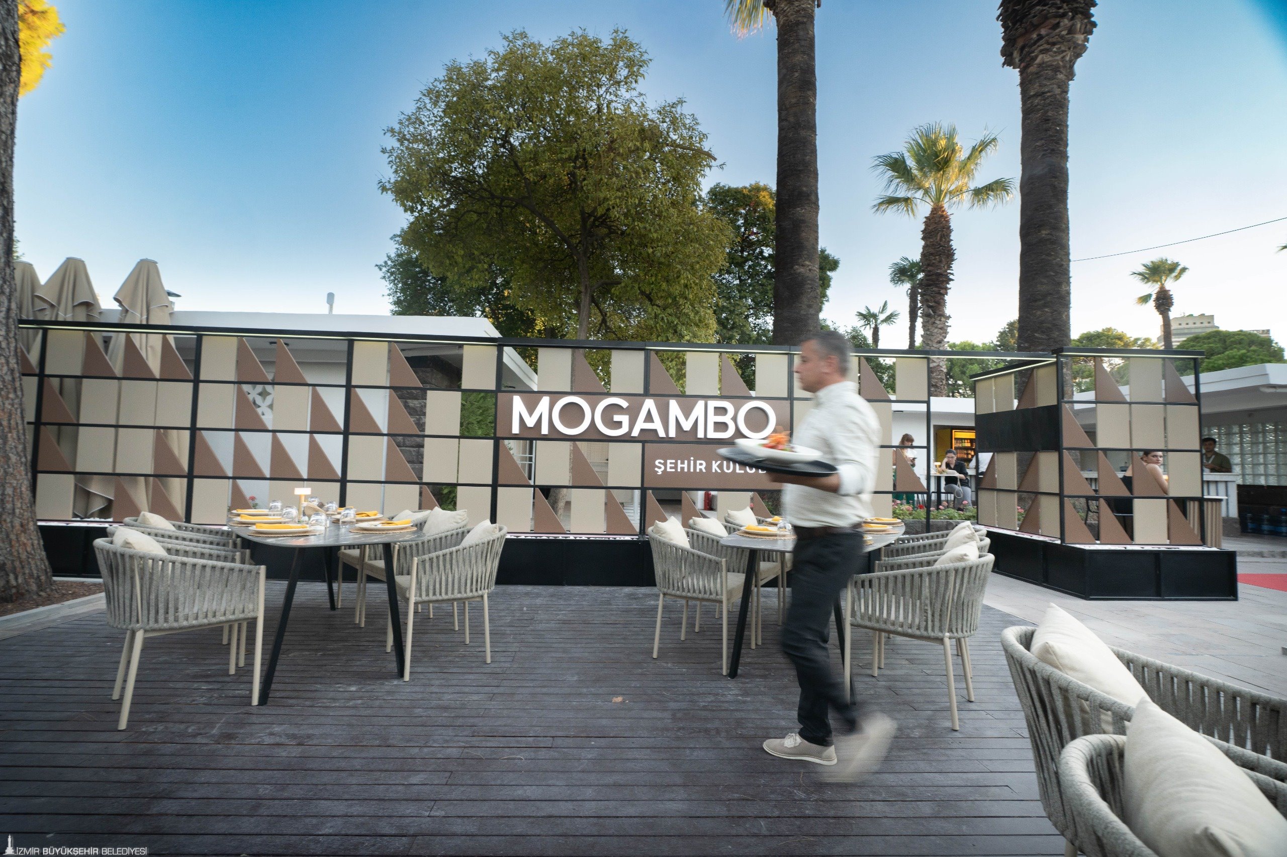 Kulturparkin Simge Mekani Mogambo Geri Dondu 2