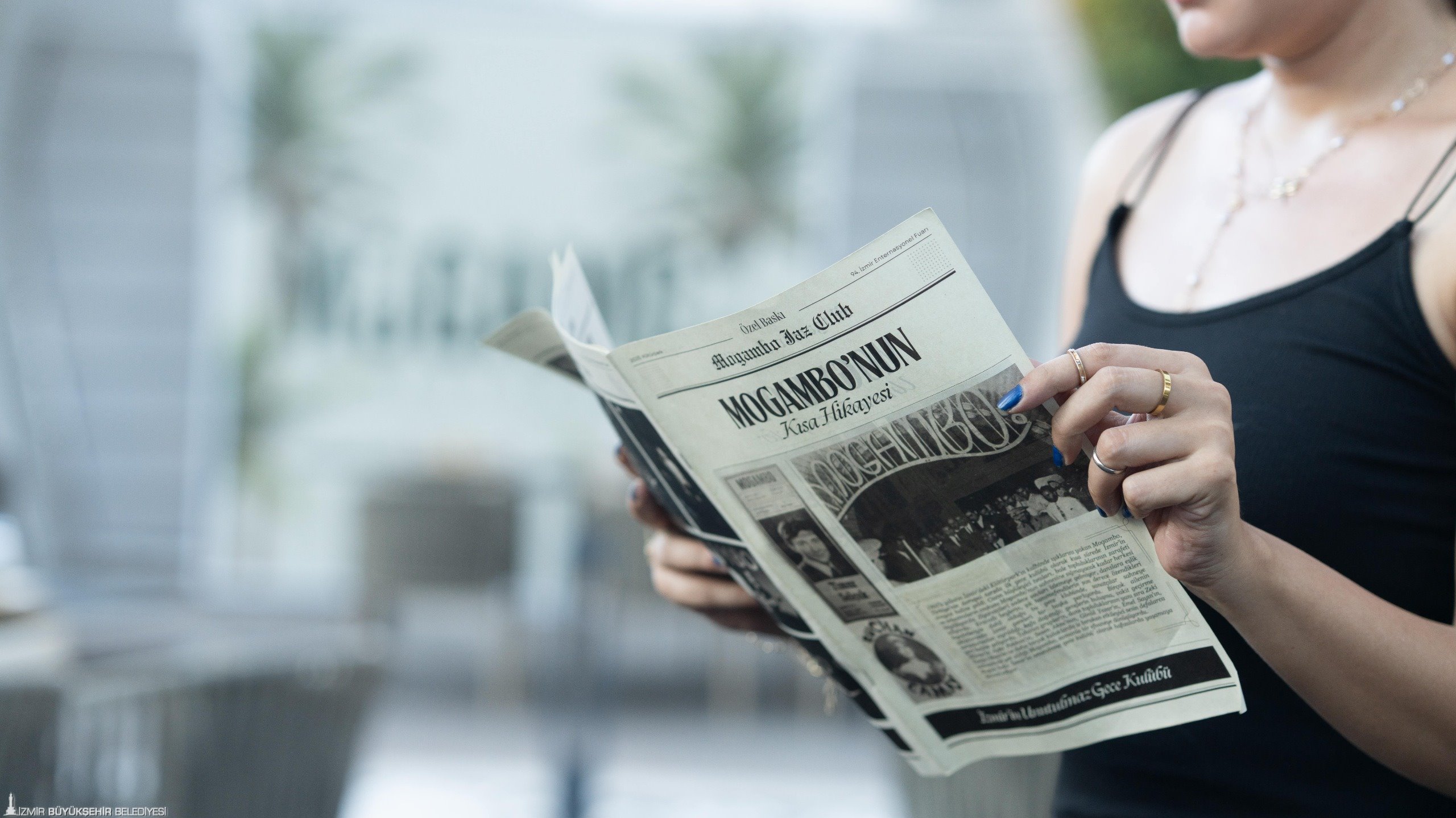 Kulturparkin Simge Mekani Mogambo Geri Dondu 4