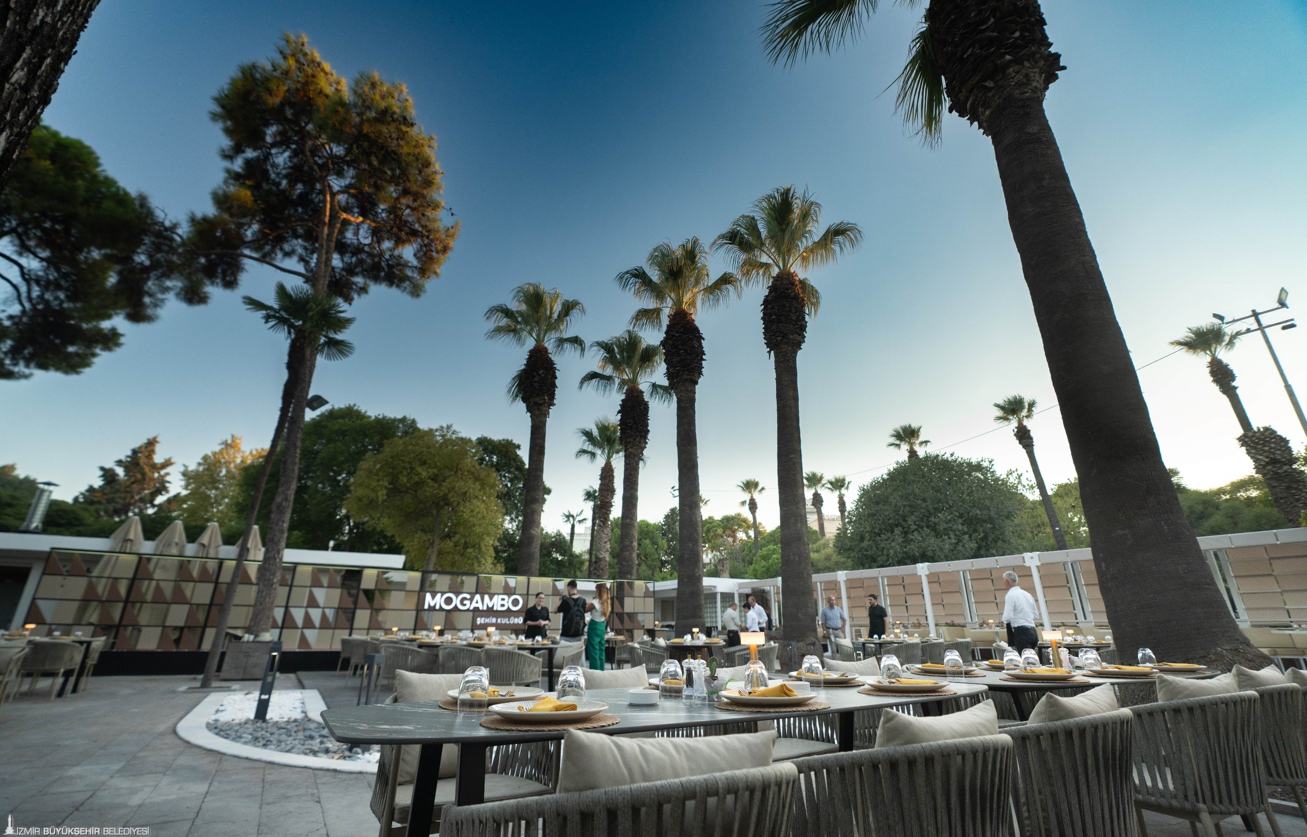 Kulturparkin Simge Mekani Mogambo Geri Dondu 5