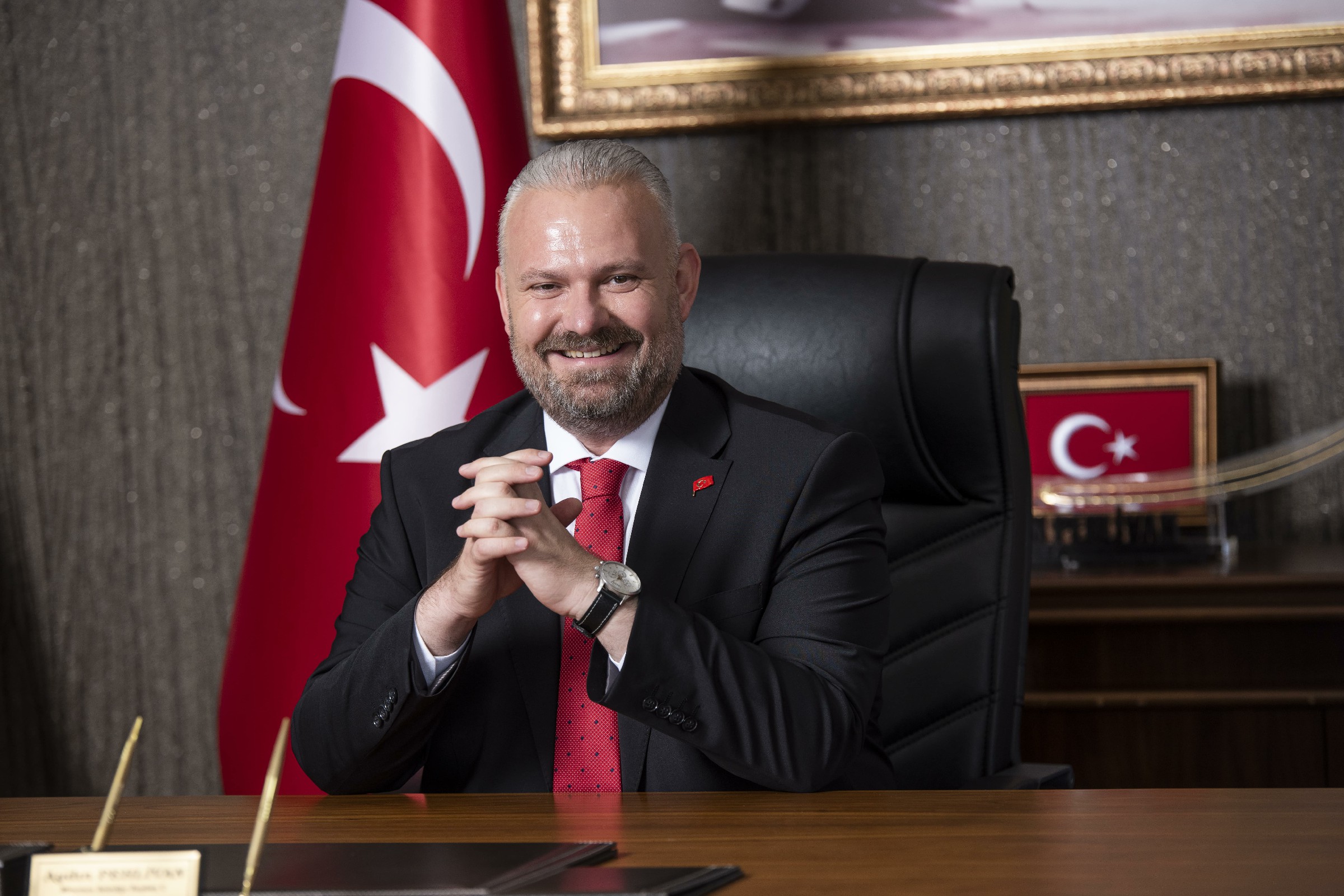 Menemen Belediyesinden 2 Bin Ogrenciye Kirtasiye Destegi 2