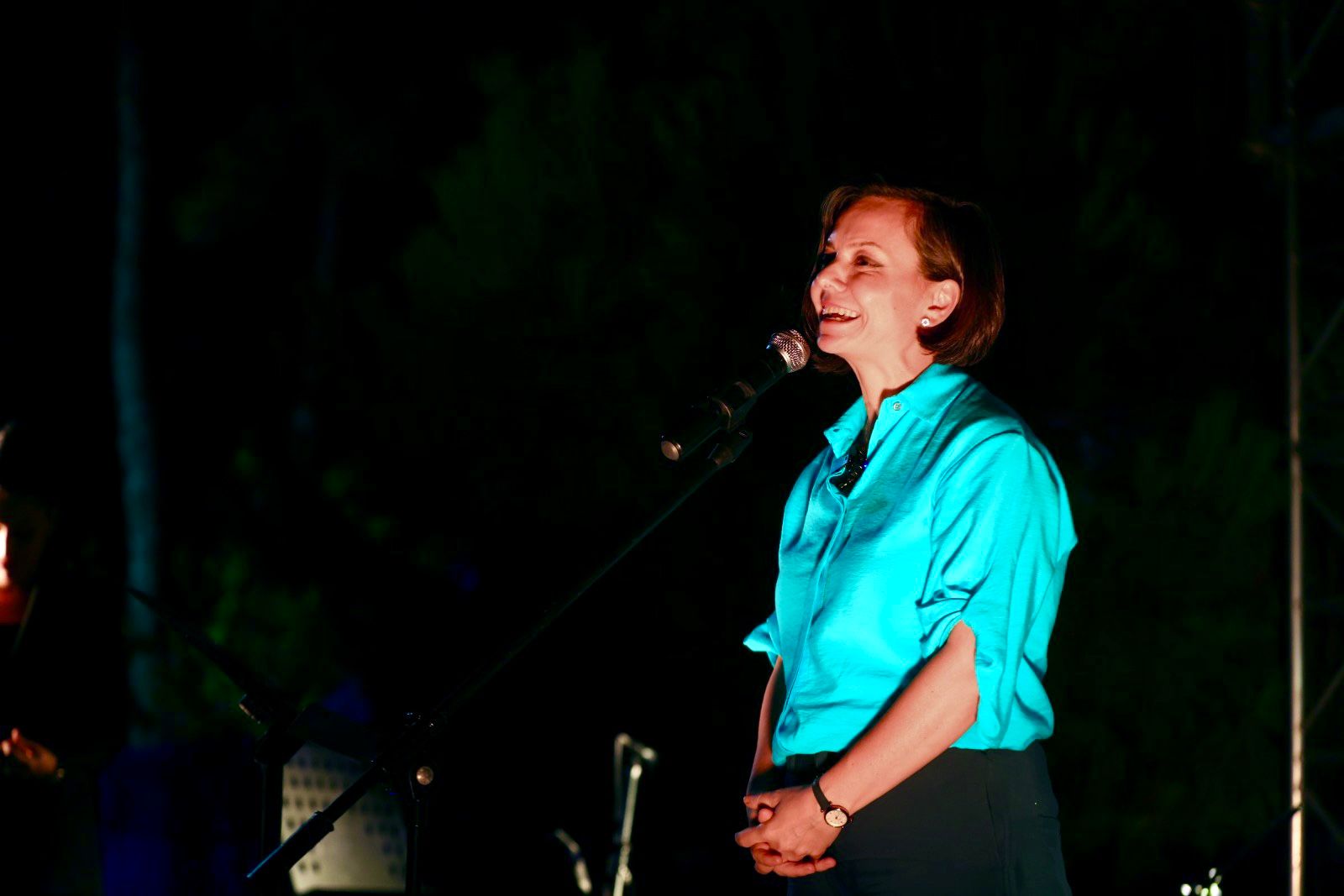 Neşet Ertaş Karabağlar'da Anıldı (7)