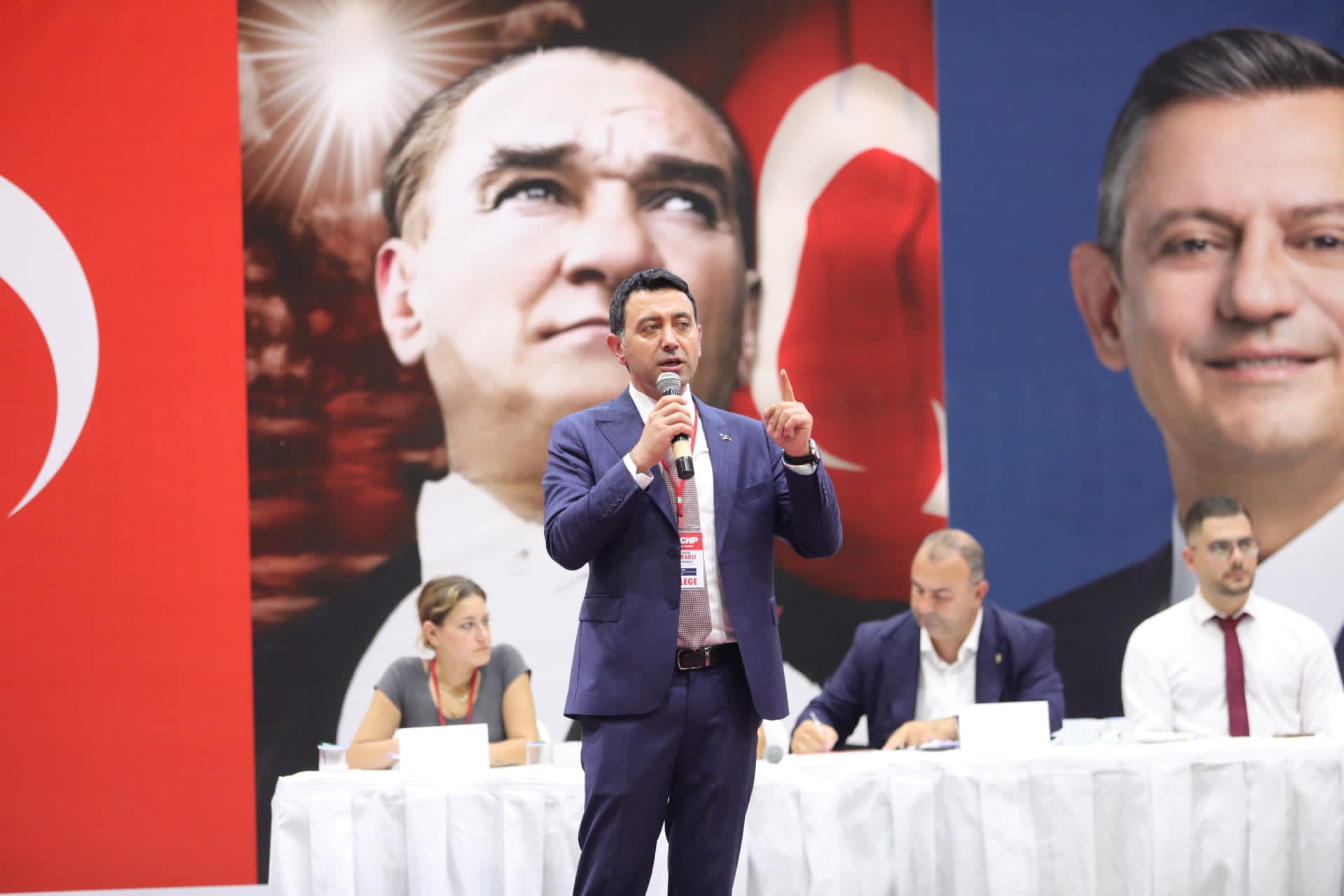 Onaldan Iktidara Hodri Meydan Korkmuyoruz 2