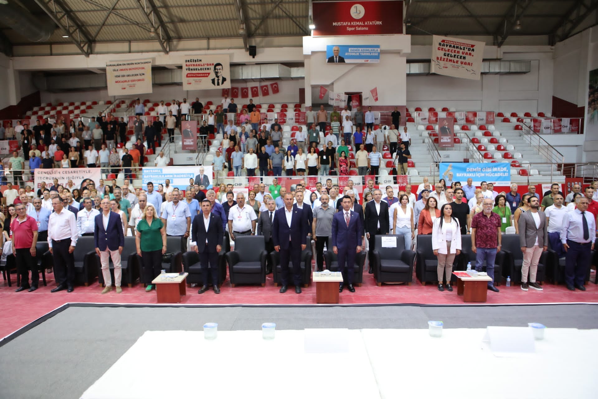 Onaldan Iktidara Hodri Meydan Korkmuyoruz 3