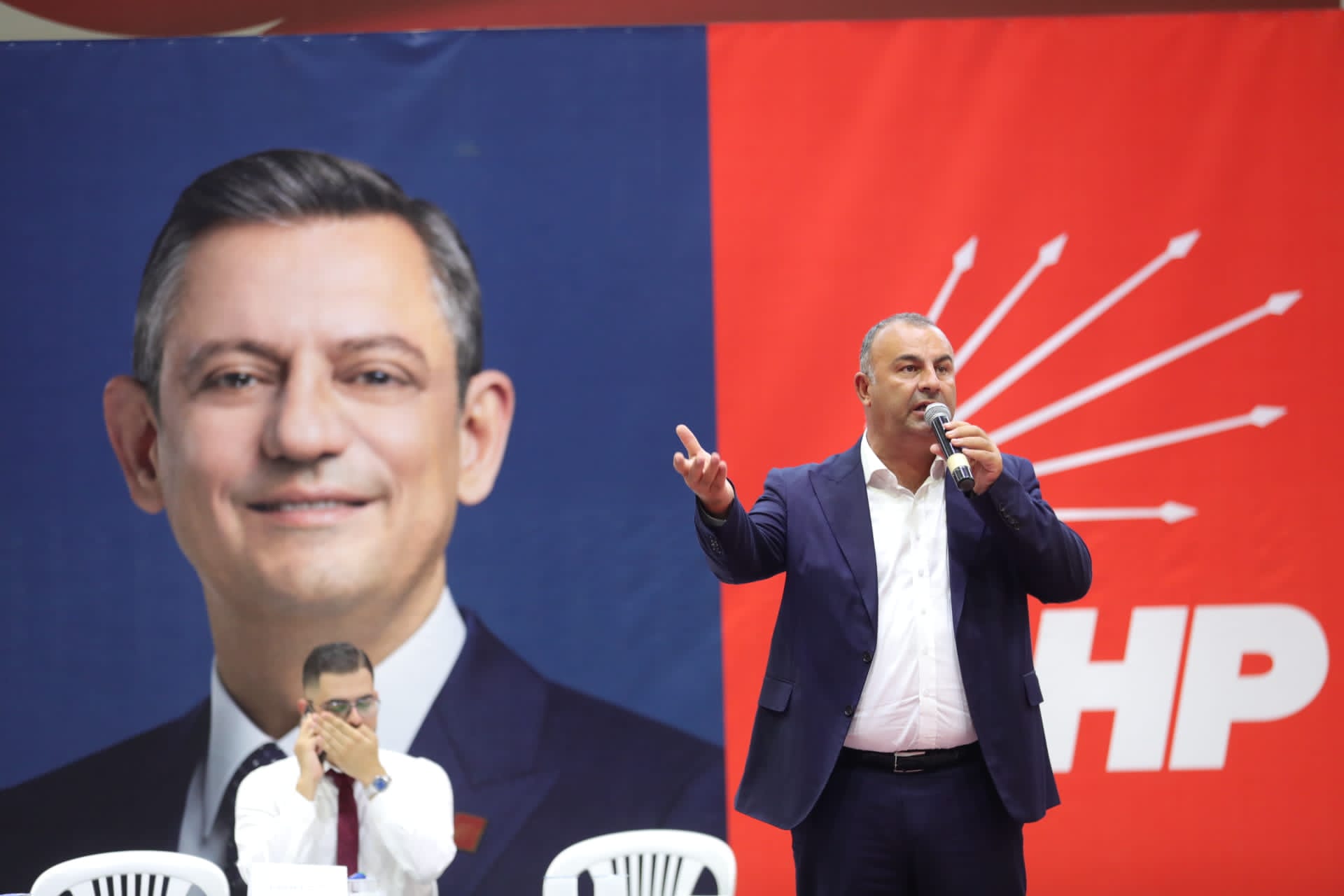 Onaldan Iktidara Hodri Meydan Korkmuyoruz 6