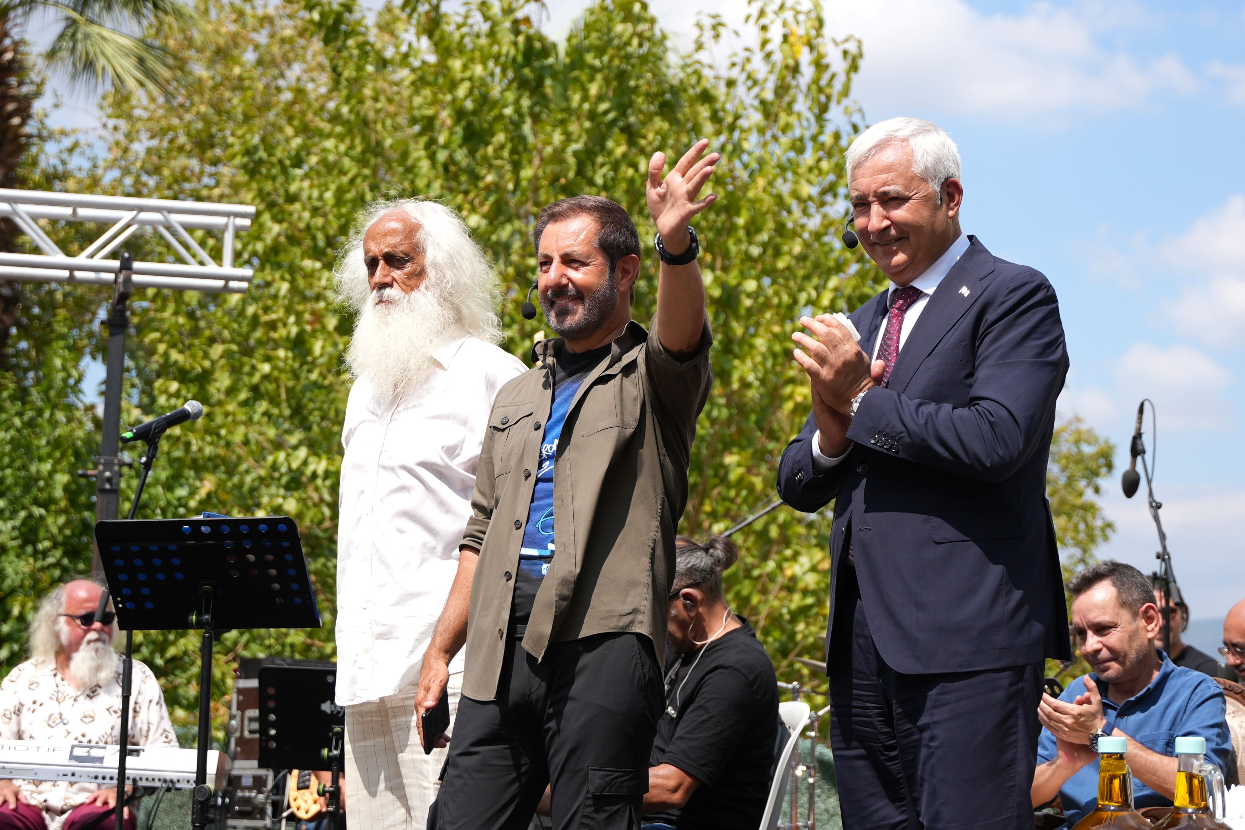 S U A V İ S E R H A N A S K E R B A Ş K A N T Ü R K M E N